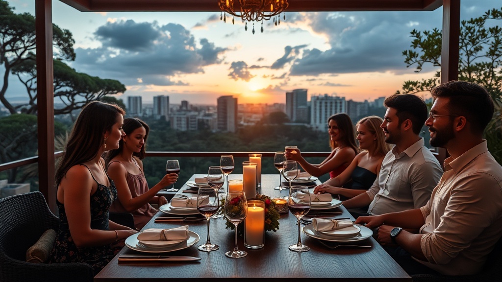 Quando o all inclusive faz a diferença no seu evento