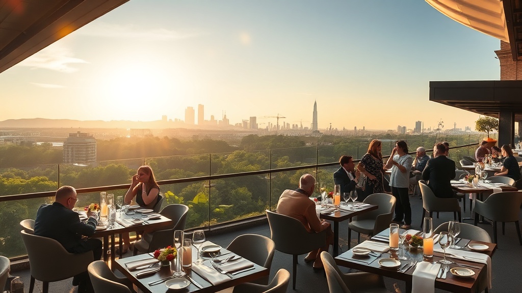 All inclusive na prática: vantagens que simplificam tudo