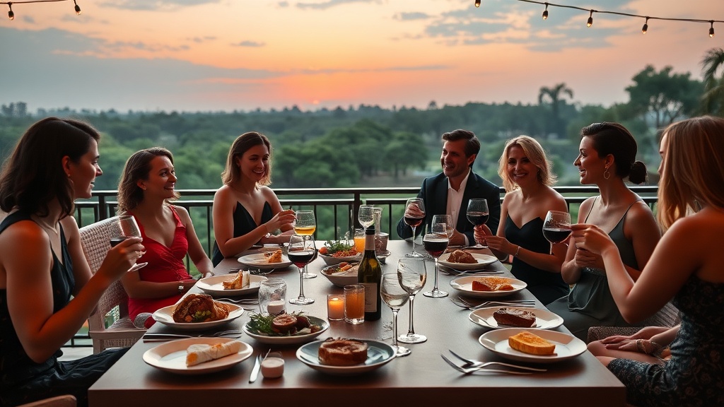 O papel das confraternizações no desempenho das equipes