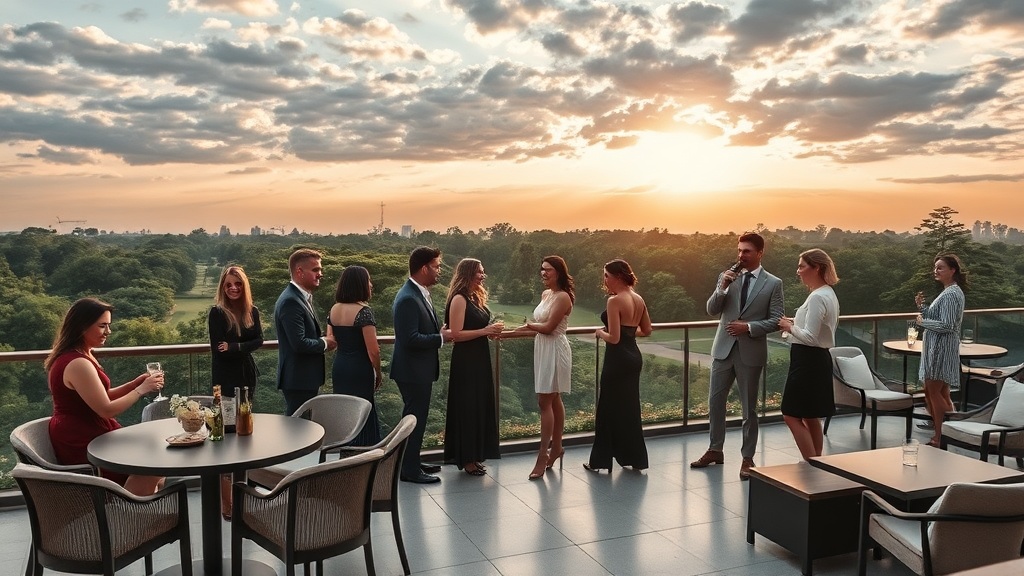 Tecnologias que elevam a experiência do convidado