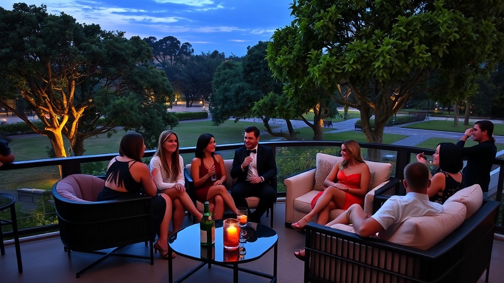 All inclusive na prática: elegância que simplifica e surpreende