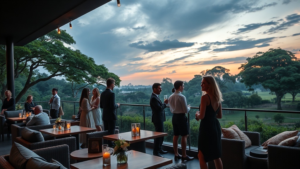 Do briefing ao brinde: um roteiro de organização que dá certo