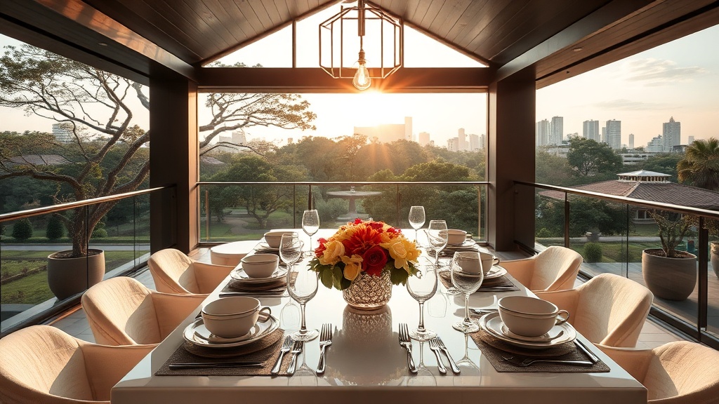 Comece pelo conceito: o que é uma confraternização all inclusive