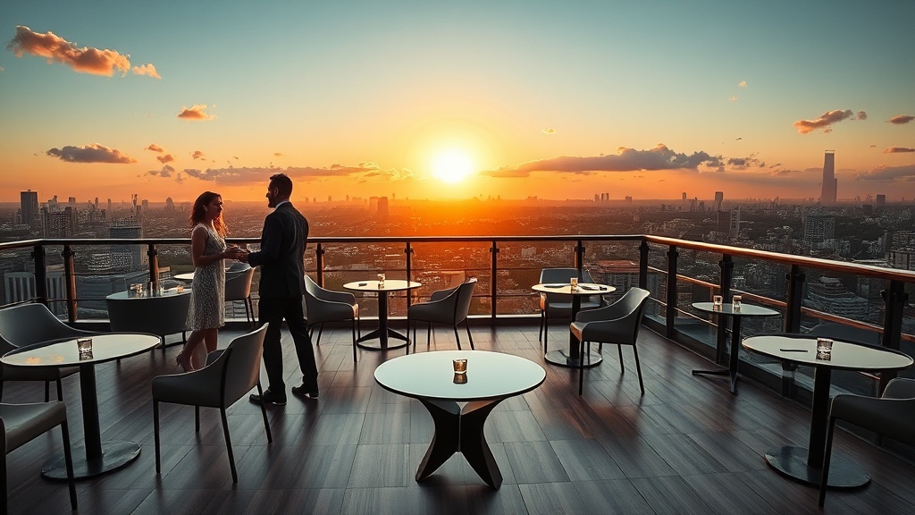 O que está em alta nas confraternizações corporativas