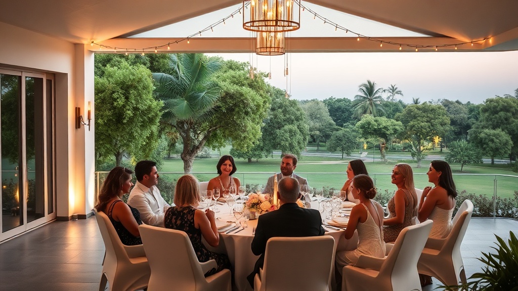 Planejamento prático: do primeiro briefing ao último brinde