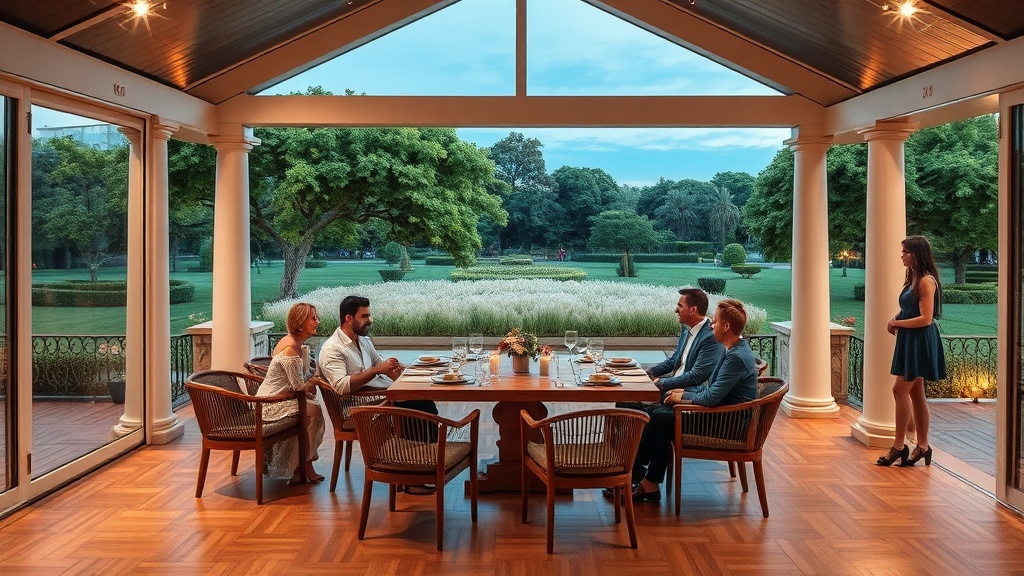 Como planejar com eficiência sem perder o encanto