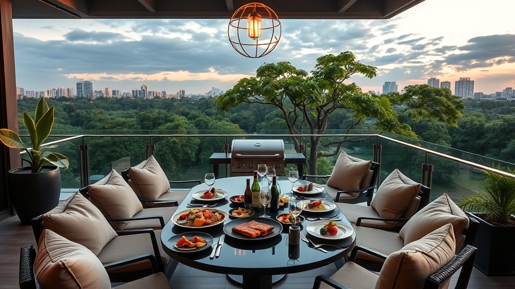 O que está em alta: experiências imersivas e conveniência premium