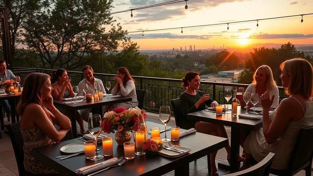 O que está em alta nas confraternizações corporativas