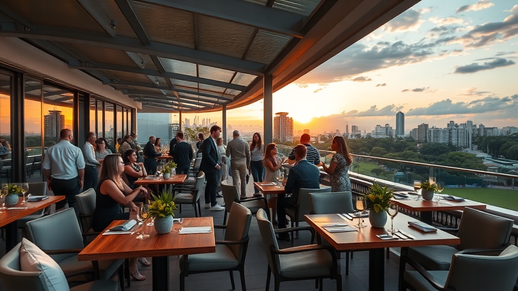 Comece pelo propósito e pelo paladar