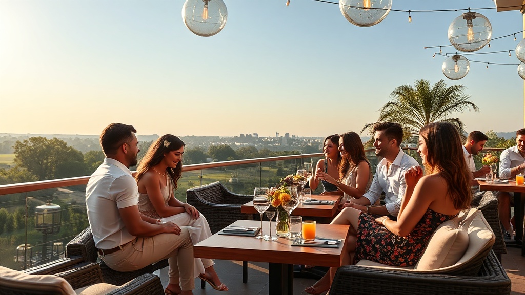 Planejamento prático para um evento sem estresse