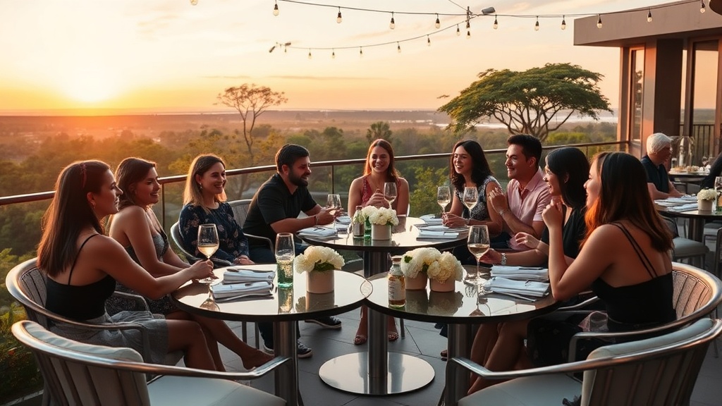 Do briefing ao brinde: o passo a passo para um planejamento tranquilo