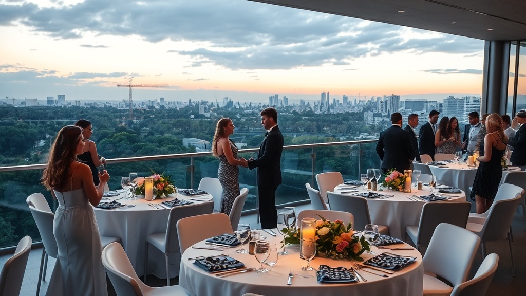 Festa all inclusive: significado na prática e como encantar convidados