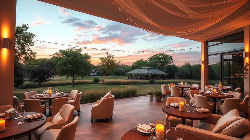 O que está em alta nas confraternizações all inclusive