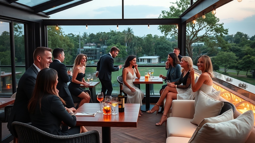 Erros que encarecem a confraternização e como evitá-los