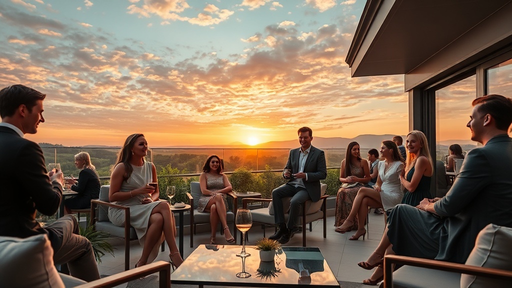 Tendências que estão impactando o mercado de eventos