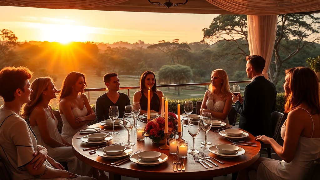 Da ideia à mesa: como planejar um menu inclusivo com eficiência