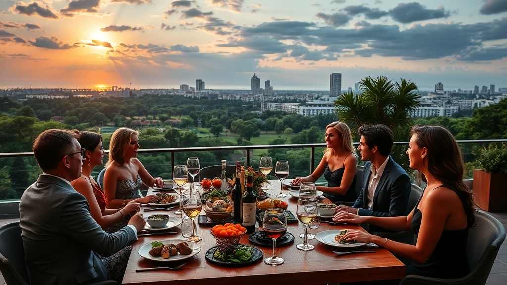 Menu inclusivo: significado, alcance e como colocar em prática