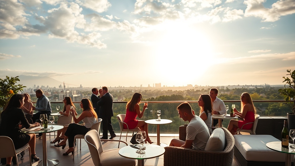 Checklist de planejamento para um encontro impecável