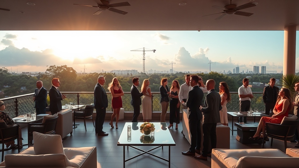 Segurança e conforto em foco para o seu all inclusive