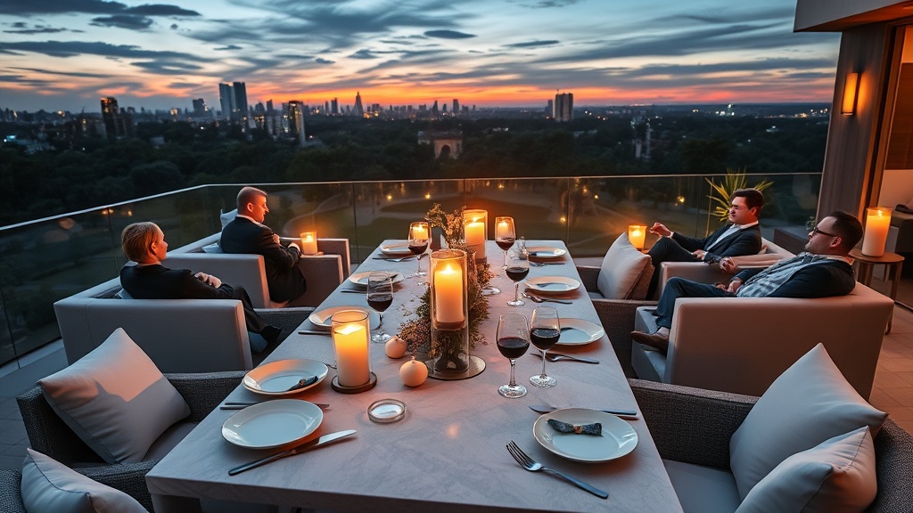 O que está em alta: tendências que elevam o all inclusive