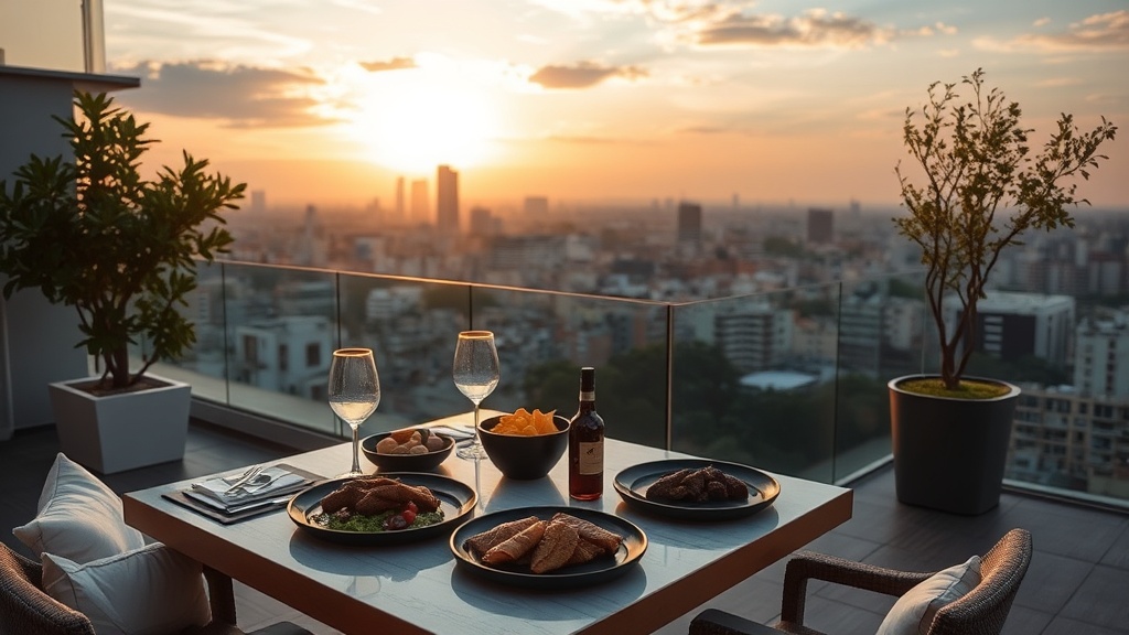 Comece pelo significado de um all inclusive bem planejado