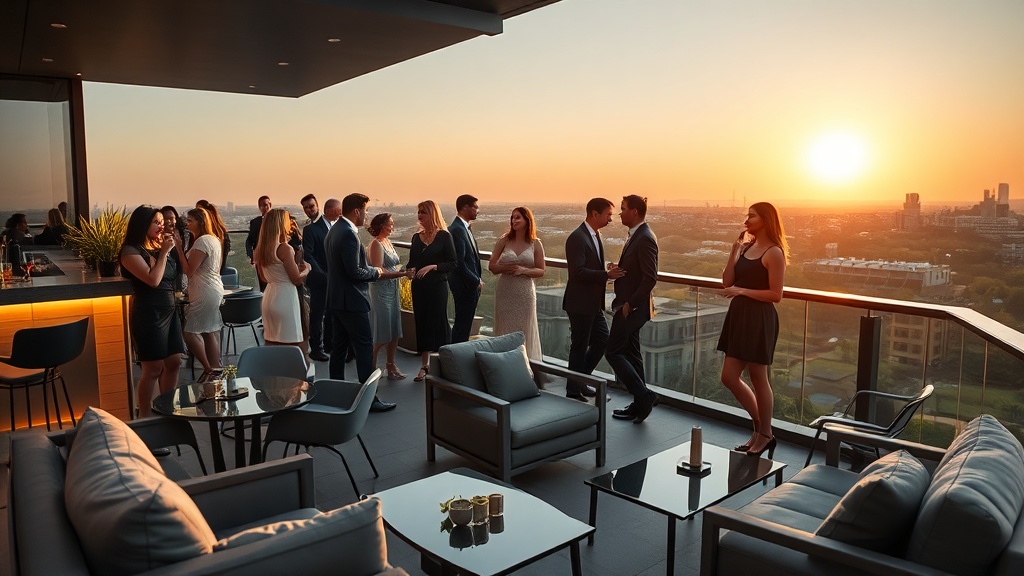 Por que eventos sustentáveis impulsionam pessoas e negócios