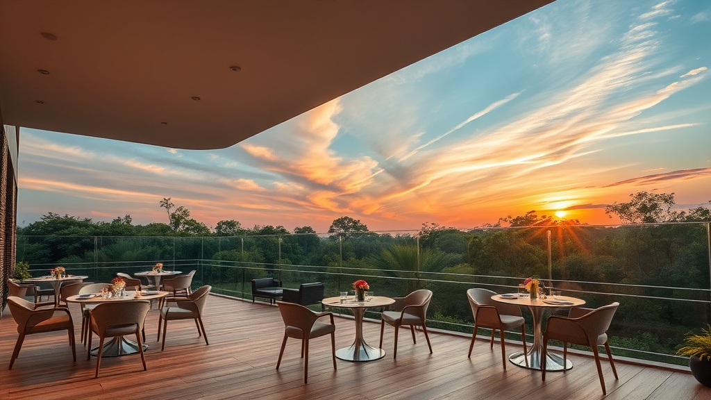 Tecnologia a favor do planeta e da experiência