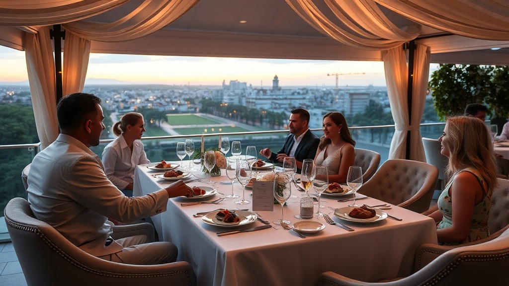 Movimentos que estão moldando o mercado de eventos