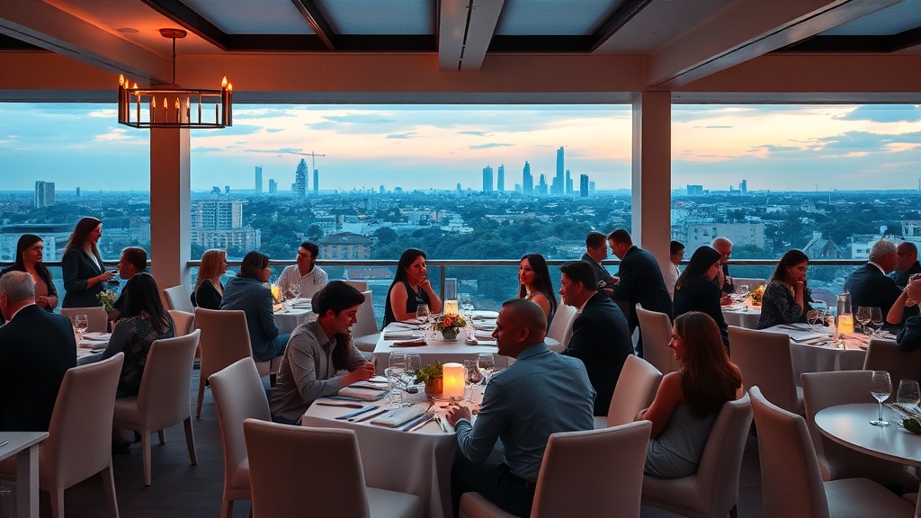 Planejamento passo a passo para uma experiência sem falhas