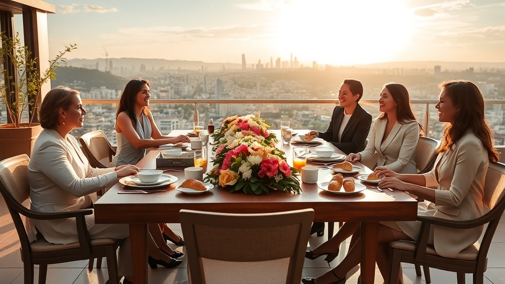 Planejamento descomplicado: do convite ao pós-evento