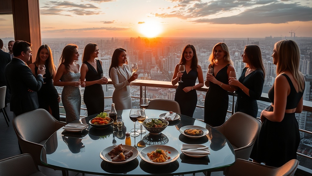 Mobilidade e tendências atuais no cenário paulistano