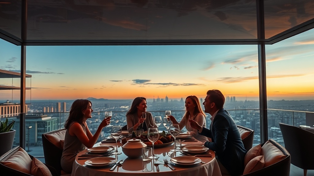 Planejamento de ida e volta seguro: do convite ao pós-evento