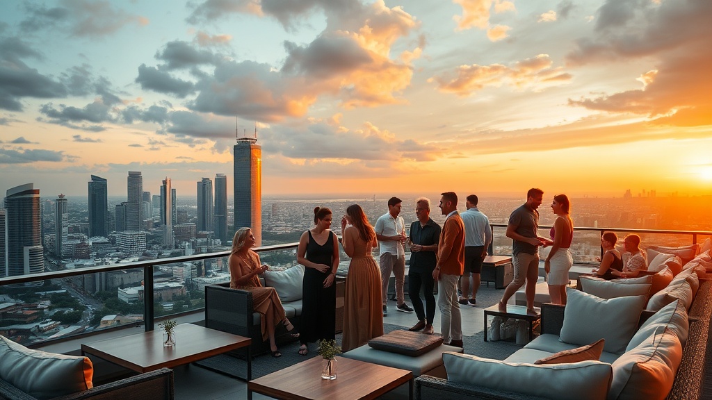 Tendências que elevam o conforto sem perder o charme