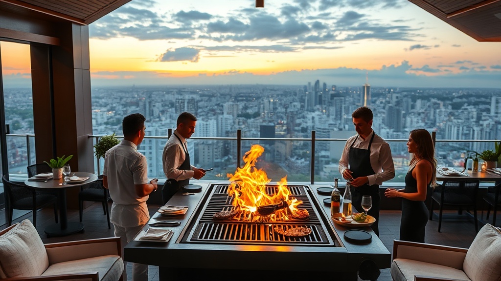 O que está em alta: experiências imersivas e personalização