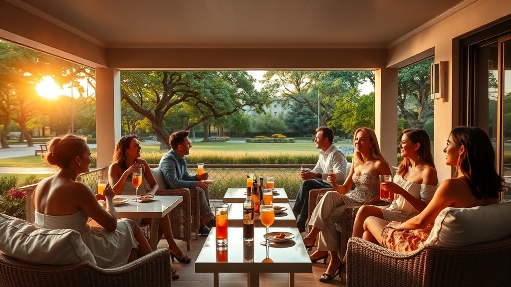 O que está em alta em 2025