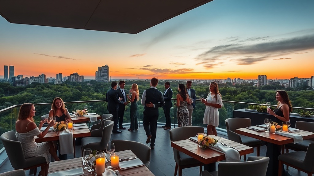 Roteiro de planejamento do primeiro contato ao pós-evento