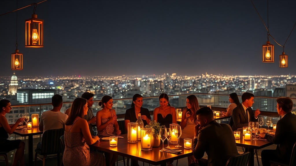 Do briefing ao brinde: planejamento que dá tranquilidade