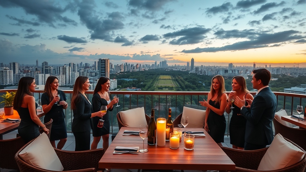 Um começo que inspira: como desenhar uma celebração com significado