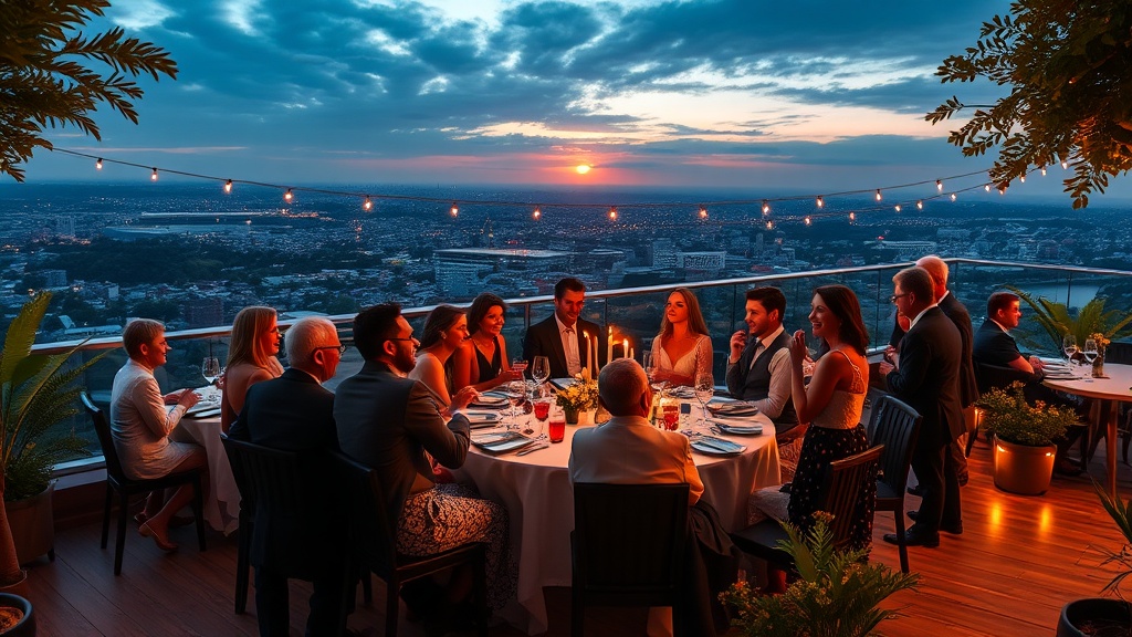 Comece com propósito: o que sua festa quer comunicar?