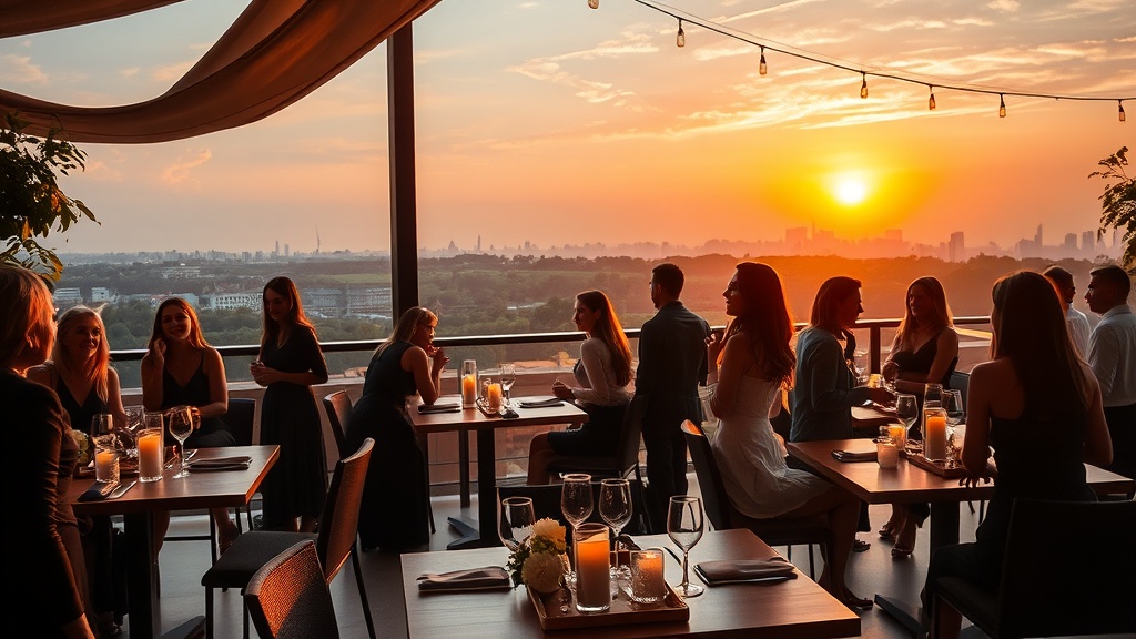 O que está em alta nas celebrações corporativas