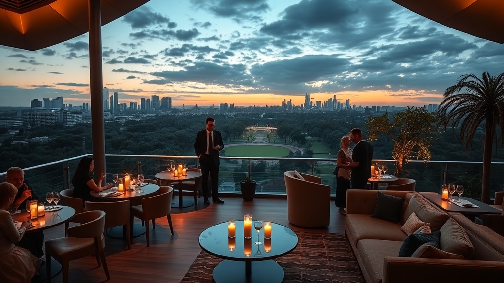 O que está em alta nas festas corporativas deste ano