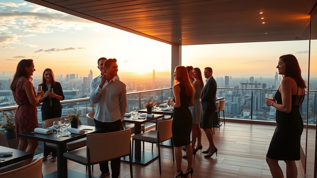 Do briefing ao brinde: planejamento que dá resultado