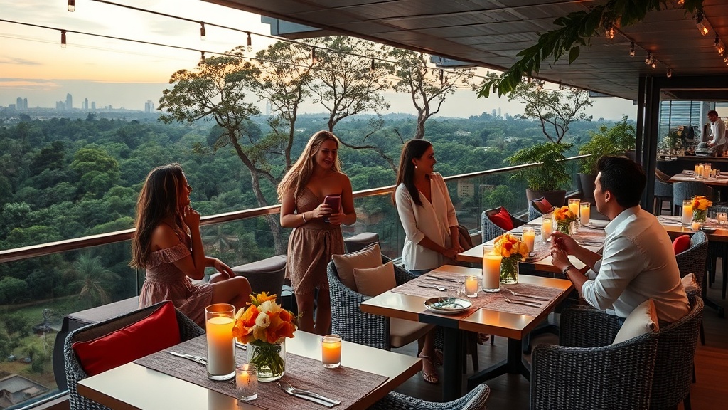 O que está em alta nas experiências corporativas