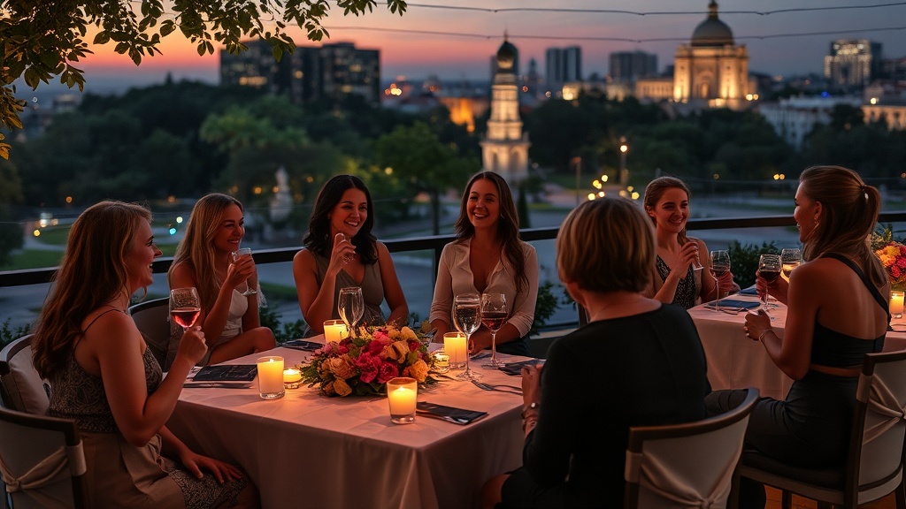 Planejamento que funciona: passo a passo para um evento fluido