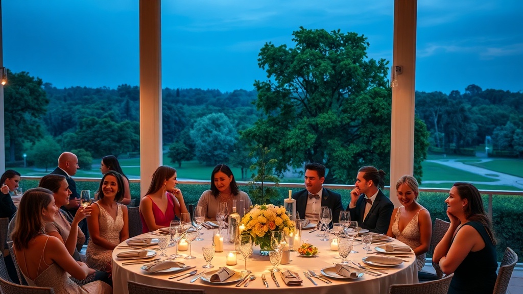 Checklist essencial para pacotes all inclusive