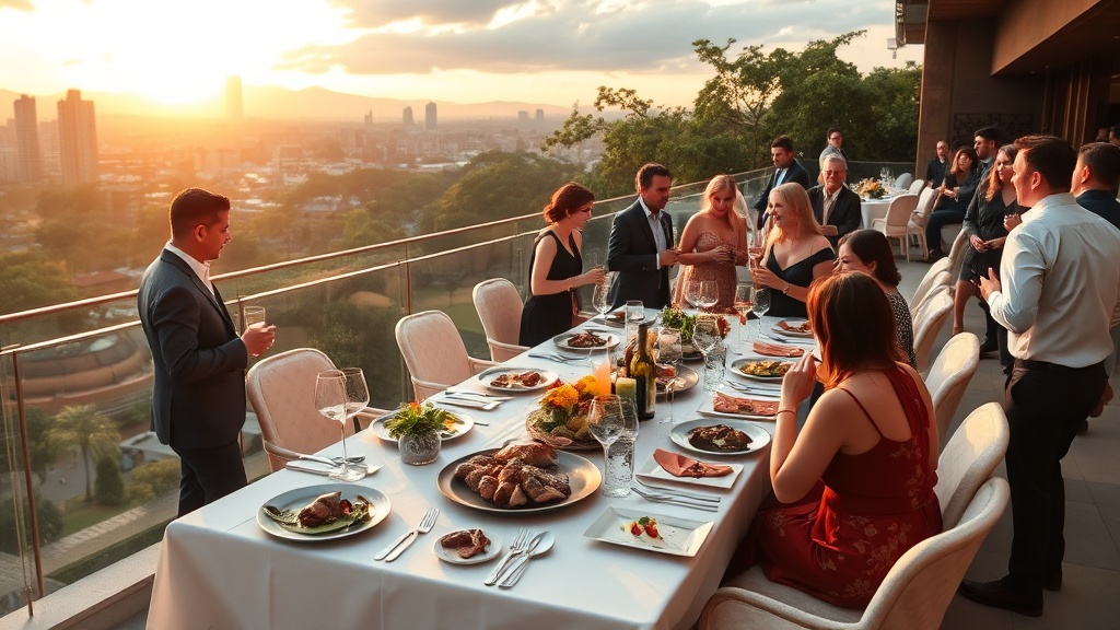 Ferramentas e recursos que elevam a experiência