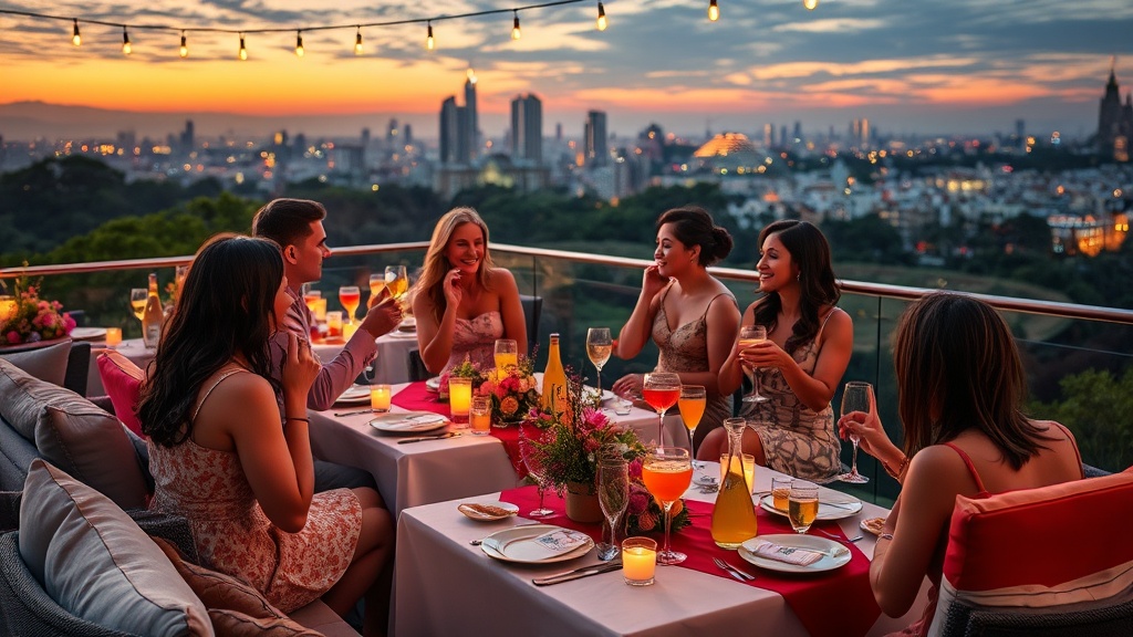 Tudo incluso: o que significa na prática