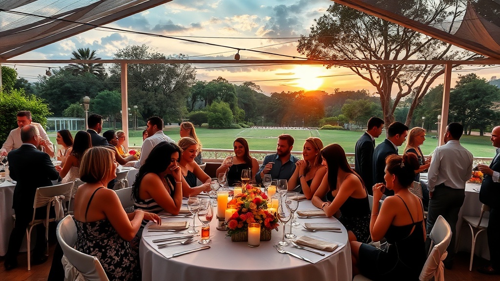 Do briefing ao brinde: como planejar com eficiência