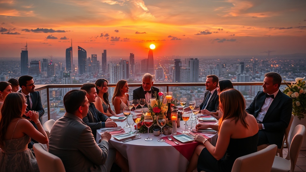 O que está em alta nas confraternizações corporativas