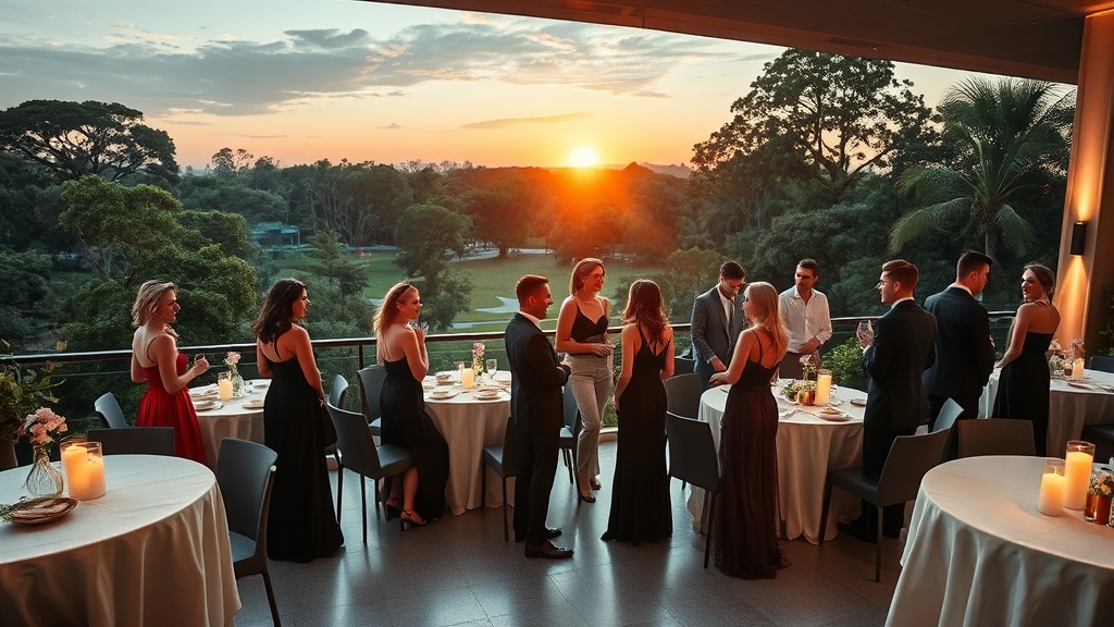 Uma experiência completa começa pela clareza do propósito